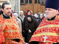 Радоница — день пасхальной радости для усопших