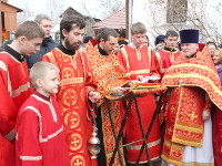 Радоница — день пасхальной радости для усопших